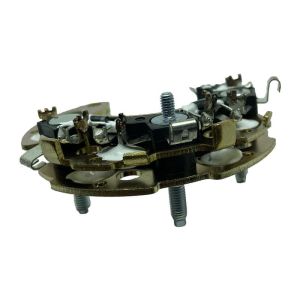 Pont de diode compatible pour alternateur HITACHI LR170708 - Pont de diodes d'alternateur