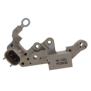 Boîtier terminal compatible pour alternateur DENSO 1210004251