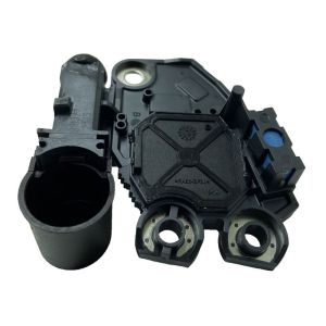 Régulateur Valeo pour alternateur VALEO 593546 - Régulateur VALEO pour alternateur VALEO 2542554