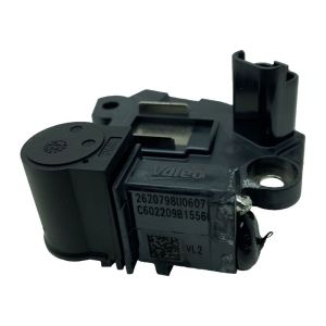Régulateur Valeo pour alternateur VALEO 593546 - Régulateur VALEO pour alternateur VALEO 2542554
