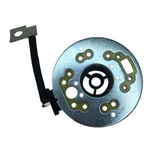 Couronne porte balais compatible pour démarreur BOSCH 0001230011 - Couronne porte-balais compatible pour démarreur JOHN DEERER