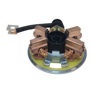 Couronne porte balais compatible pour démarreur BOSCH 0001230011 - Couronne porte-balais compatible pour démarreur JOHN DEERER