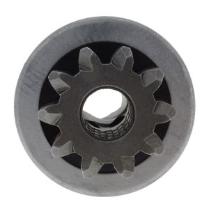 Lanceur compatible pour démarreur WOOD AUTO SDV32047 - Lanceur pour démarreur VALEO D11E84