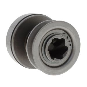 Lanceur compatible pour démarreur WOOD AUTO SDV32047 - Lanceur pour démarreur VALEO D11E84