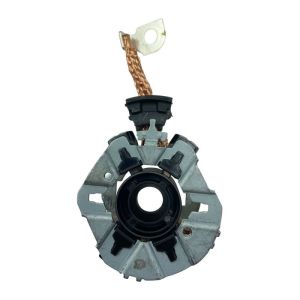 Couronne porte balais compatible pour démarreur BOSCH 0001148010 - Couronne porte-balais pour démarreur BOSCH 0001148009