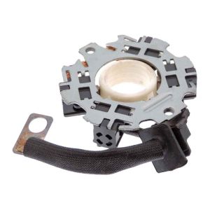 Couronne porte balais compatible pour démarreur MITSUBISHI M001T80381 - Couronne porte-balais pour démarreur MITSUBISHI M000T80281B