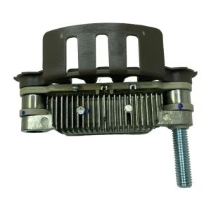 Pont de diode compatible pour alternateur MITSUBISHI A001TA2291 - Pont de diode compatible pour alternateur MITSUBISHI