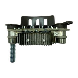 Pont de diode compatible pour alternateur MITSUBISHI A001TA2291 - Pont de diode compatible pour alternateur MITSUBISHI