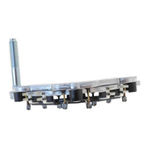 Pont de diode compatible pour alternateur HITACHI LR160732B - Pont de diodes pour alternateur HITACHI LR160732B