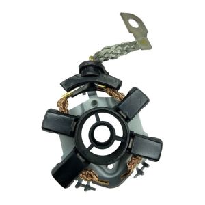 Couronne porte balais compatible pour démarreur IKA 775041