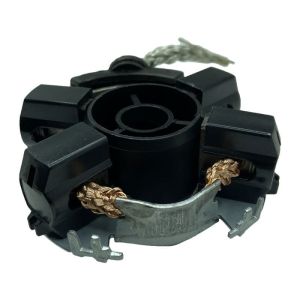 Couronne porte balais compatible pour démarreur IKA 775041 - Couronne porte-balais compatible pour démarreur BOSCH 100433