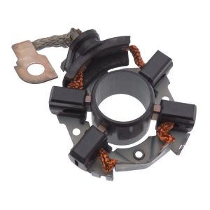 Couronne porte balais compatible pour démarreur BOSCH 1004336896