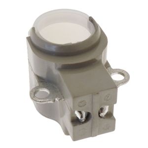 Porte balais compatible pour alternateur DENSO 1042103521