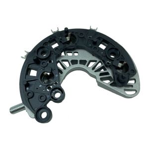 Pont de diode compatible pour alternateur VALEO TG15C115 - Pont de diodes pour alternateur VALEO 2542564