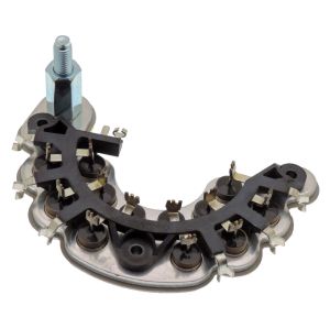 Pont de diode compatible pour alternateur MERCEDES BENZ 0001502450