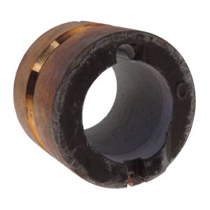 Bague collectrice compatible pour alternateur BOSCH 0120489262 - Bague collectrice compatible pour alternateur BOSCH 11243030