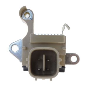 Régulateur compatible pour alternateur DENSO 1266003070 - Régulateur compatible pour alternateur DENSO 1266003150