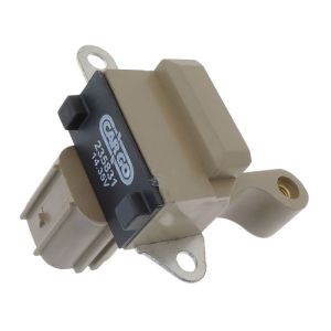Régulateur compatible pour alternateur DENSO 1266003070 - Régulateur compatible pour alternateur DENSO 1266003150