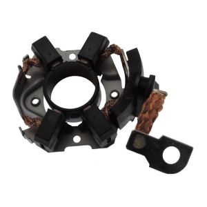 Couronne porte balais compatible pour démarreur AUTOSTARTER POLAND SBH0079