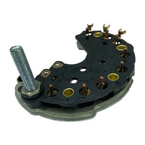 Pont de diode compatible pour alternateur VALEO SG15L034 - Pont diode alternateur VALEO - 236305