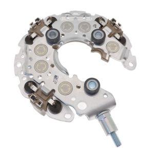 Pont de diode compatible pour alternateur DENSO 1042103980 - Pont diode alternateur DENSO