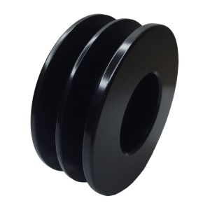 Poulie d'alternateur compatible pour alternateur POONG SUNG 021218074