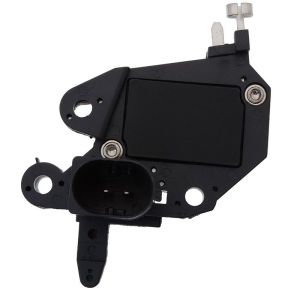 Régulateur compatible pour alternateur WAI DE1750 - Régulateur pour alternateur DELCO 10480404