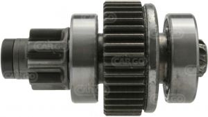 Lanceur compatible pour démarreur VALEO 236607 - cao236607