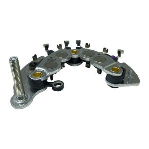 Pont de diode compatible pour alternateur FORD 2T1UCF - Pont de diodes pour alternateur FORD 1478187