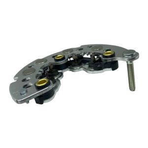 Pont de diode compatible pour alternateur FORD 2T1UCF - Pont de diodes pour alternateur FORD 1478187