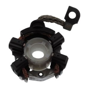 Couronne porte balais compatible pour démarreur BOSCH 1004336527