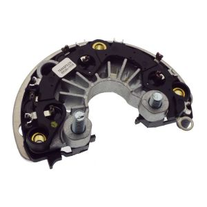 Pont de diode compatible pour alternateur BOSCH 0124525108 - Pont de diodes pour alternateur BOSCH 0124525069