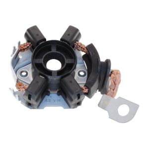 Couronne porte balais compatible pour démarreur FIAT 46823543