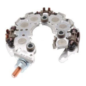 Pont de diode compatible pour alternateur VOLVO 31288155