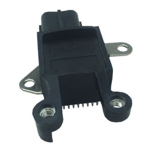 Régulateur compatible pour alternateur DENSO 1266003460 - Régulateur pour alternateur DENSO