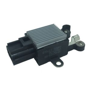 Régulateur compatible pour alternateur DENSO 1266003460 - Régulateur pour alternateur DENSO