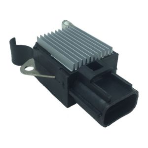 Régulateur compatible pour alternateur DENSO 1266003460 - Régulateur pour alternateur DENSO