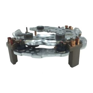 Pont de diode compatible pour alternateur FORD 1229258 - Pont de diodes pour alternateur DENSO 1042103531