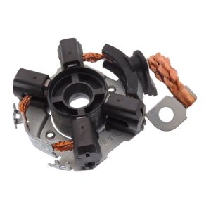 Couronne porte balais compatible pour démarreur FIAT 51779086