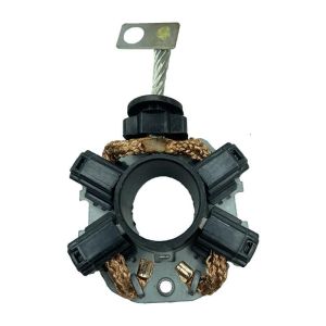 Couronne porte balais compatible pour démarreur MITSUBISHI M000T36971