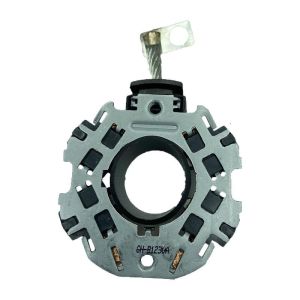 Couronne porte balais compatible pour démarreur MITSUBISHI M0T45275ZT - Couronne porte-balais pour démarreur MITSUBISHI M0T20871