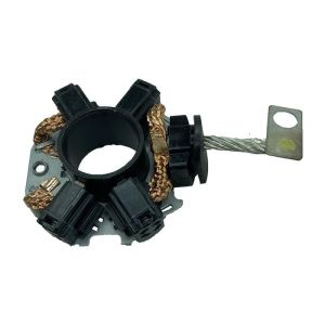 Couronne porte balais compatible pour démarreur MITSUBISHI M0T45275ZT - Couronne porte-balais pour démarreur MITSUBISHI M0T20871