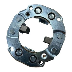 Couronne porte balais compatible pour démarreur PEUGEOT 9648242180 - Couronne porte-balais pour démarreur DENSO 4280001940