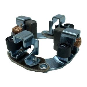 Couronne porte balais compatible pour démarreur PEUGEOT 9648242180 - Couronne porte-balais pour démarreur DENSO 4280001940