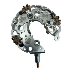 Pont de diode compatible pour alternateur DENSO 0215806610 - Pont de diodes pour alternateur DENSO 1042102080