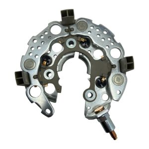 Pont de diode compatible pour alternateur DENSO 0215806610 - Pont de diodes pour alternateur DENSO 1042102080