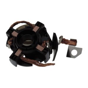 Couronne porte balais compatible pour démarreur VALEO TS18ER20