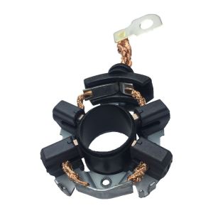 Couronne porte balais compatible pour démarreur BOSCH F004A94441