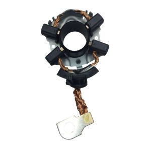 Couronne porte balais compatible pour démarreur BOSCH F004A94441 - Couronne porte-balais pour démarreur