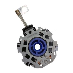 Couronne porte balais compatible pour démarreur MITSUBISHI M0T32571 - Couronne porte-balais pour démarreur dessous